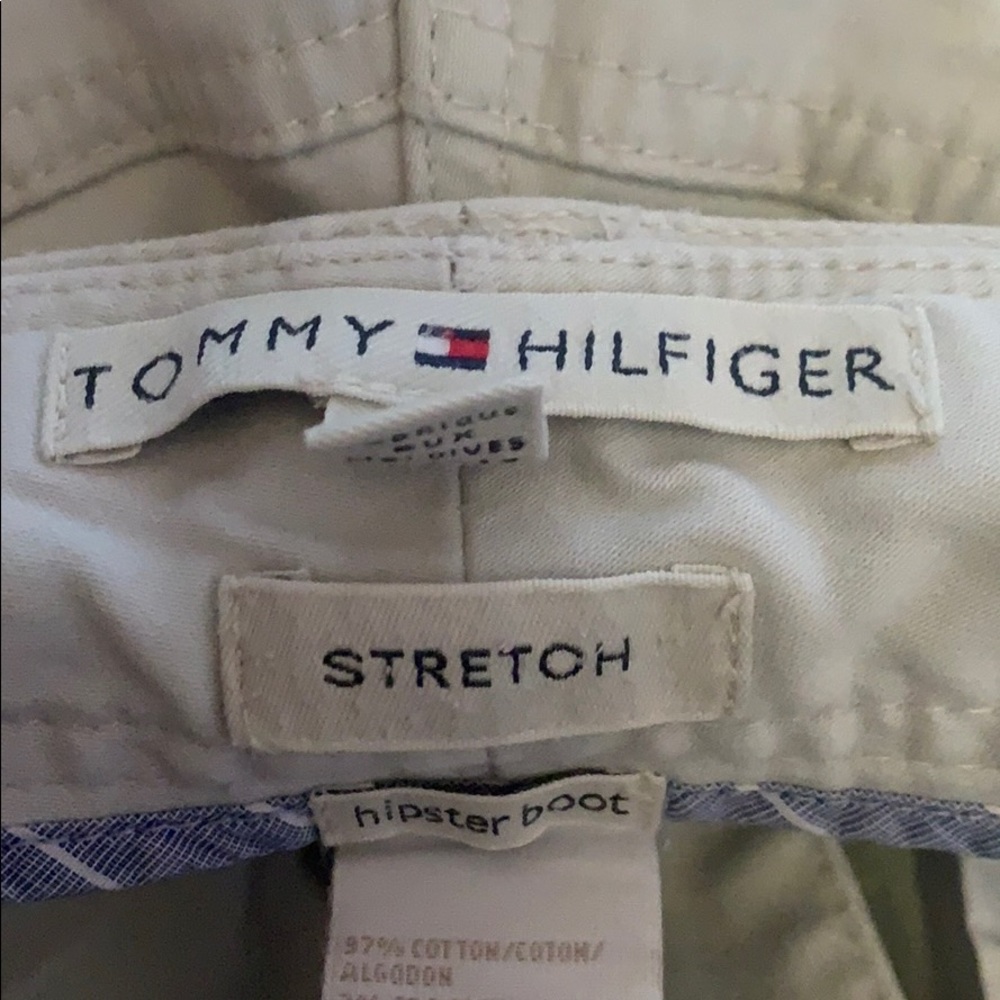 Off white pant - Picture 4 of 4